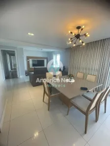Apartamento com 3 Quartos à venda, 121m² no Casa Branca, Santo André