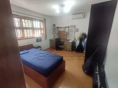 Casa com 4 Quartos à venda, 324m² no Jardim Astro, Sorocaba