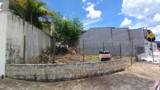 Lote/Terreno à venda, 196m² no Parque Residencial São Miguel, Jundiaí