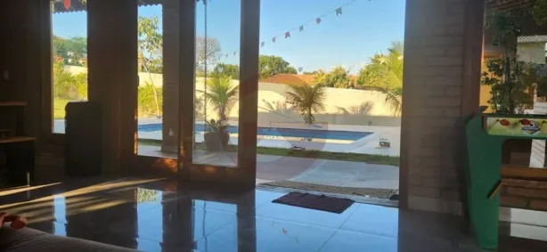 Casa de Condomínio com 4 Quartos à venda, 229m² no Porangaba, Porangaba