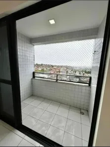 Apartamento com 3 Quartos à venda, 61m² no Casa Amarela, Recife