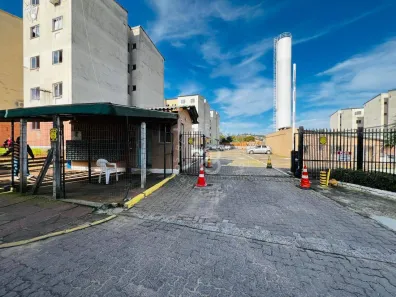 Apartamento com 2 Quartos à venda, 43m² no Ipiranga, Sapucaia do Sul