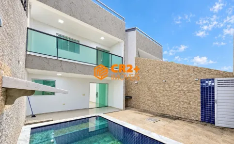 Apartamento com 4 Quartos à venda, 250m² no Tamandaré, Tamandaré