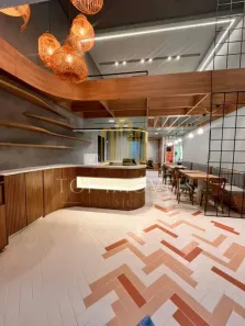 Ponto Comercial para alugar, 92m² no Loteamento Urbanova II, São José dos Campos