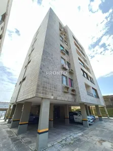 Apartamento com 3 Quartos à venda, 107m² no Rio Doce, Olinda