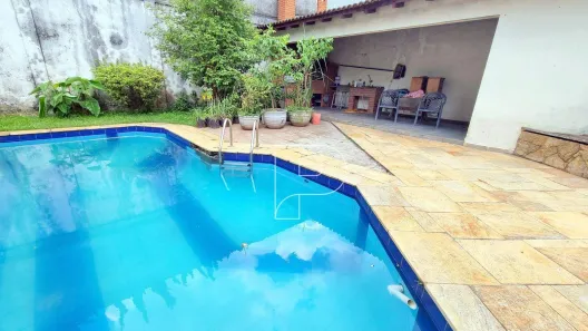 Casa com 4 Quartos à venda, 480m² no Parque dos Príncipes, São Paulo