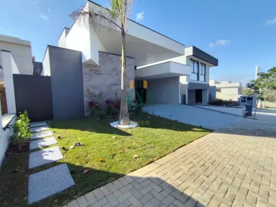 Casa com 3 Quartos à venda, 162m² no Alphaville Nova Esplanada, Votorantim