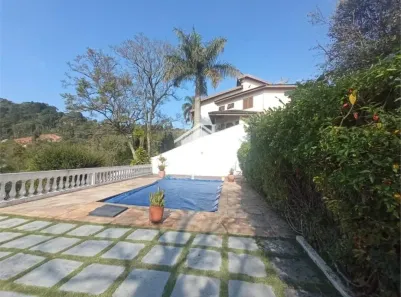 Casa de Condomínio com 4 Quartos à venda, 284m² no Caraguatá, Mairiporã