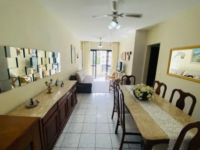 Apartamento com 2 Quartos à venda, 65m² no Enseada, Guarujá