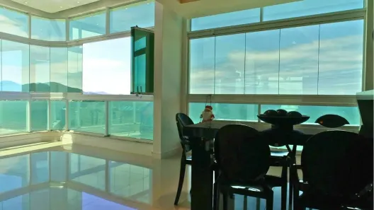 Apartamento com 3 Quartos à venda, 260m² no Meia Praia, Itapema