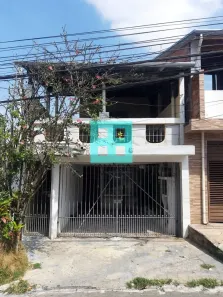 Sobrado com 1 Quarto à venda, 142m² no Vila Menck, Osasco
