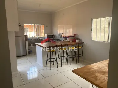 Casa com 3 Quartos à venda, 128m² no Residencial Antares, Taubaté