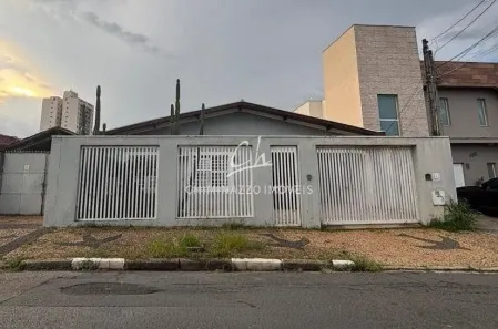 Casa com 3 Quartos à venda, 148m² no Jardim Quarto Centenário, Campinas