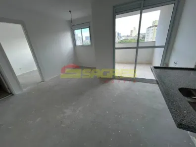 Apartamento com 1 Quarto à venda, 35m² no Parada Inglesa, São Paulo