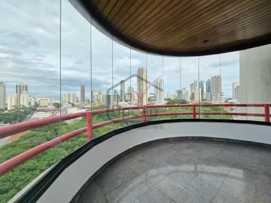 Apartamento com 4 Quartos à venda, 244m² no Vila Gomes Cardim, São Paulo