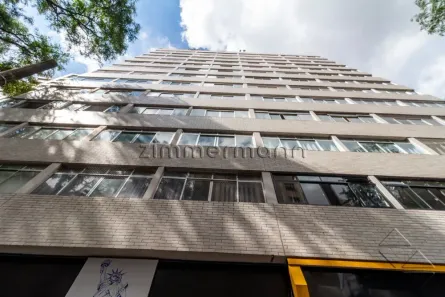 Apartamento com 2 Quartos à venda, 60m² no Santa Cecília, São Paulo