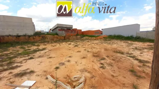 Lote/Terreno à venda, 200m² no Residencial Vila dos Eucaliptos, Salto