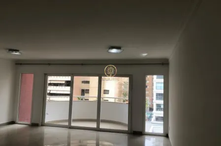 Apartamento com 2 Quartos à venda, 125m² no Cambuí, Campinas