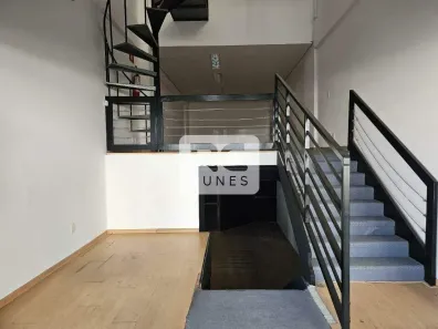 Ponto Comercial à venda, 197m² no Santa Lúcia, Belo Horizonte