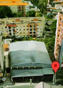 Galpão/Depósito/Armazém à venda, 900m² no Lauzane Paulista, São Paulo