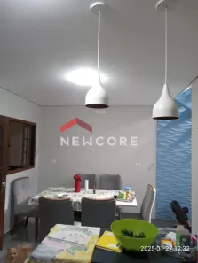Casa com 3 Quartos à venda, 100m² no Tijuco Preto, Caçapava