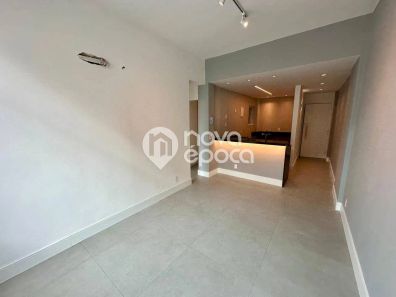 Apartamento com 2 Quartos à venda, 60m² no Catete, Rio de Janeiro