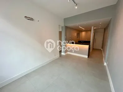 Apartamento com 2 Quartos à venda, 60m² no Catete, Rio de Janeiro