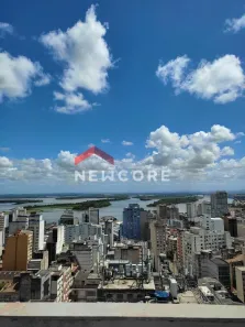 Kitnet à venda, 25m² no Centro Histórico, Porto Alegre