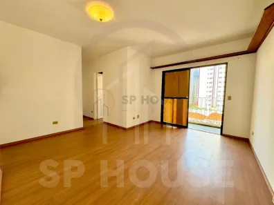 Apartamento com 2 Quartos à venda, 64m² no Vila Olímpia, São Paulo