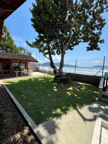 Casa com 4 Quartos à venda, 470m² no Sapé, Ubatuba