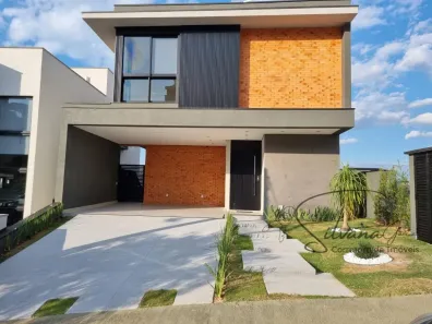 Casa de Condomínio com 3 Quartos à venda, 320m² no Fazenda Rodeio, Mogi das Cruzes