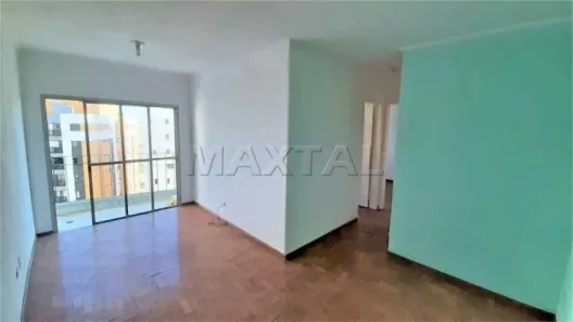 Apartamento com 2 Quartos à venda, 60m² no Santa Teresinha, São Paulo