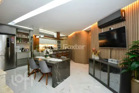 Cobertura com 5 Quartos à venda, 283m² no Centro, Florianópolis