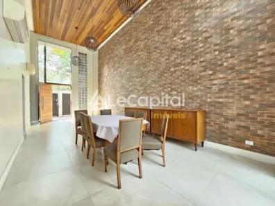Sobrado com 3 Quartos à venda, 178m² no Vila Nova Conceição, São Paulo