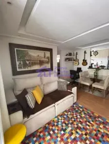 Apartamento com 2 Quartos à venda, 64m² no Brás, São Paulo