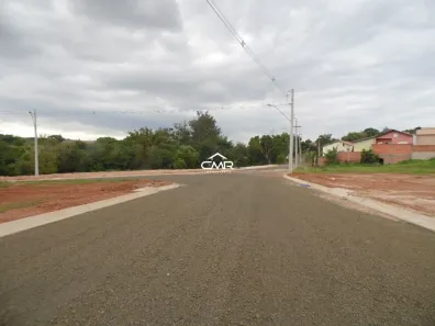 Lote/Terreno à venda, 1000m² no Recreio, Charqueada