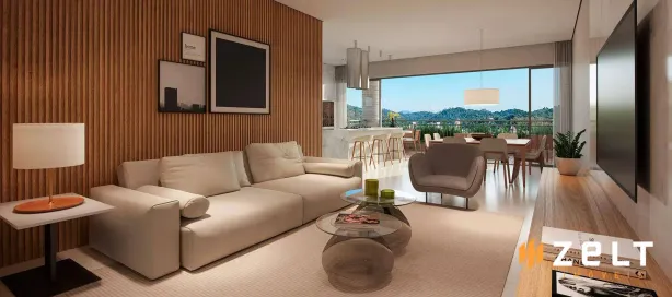 Apartamento com 3 Quartos à venda, 132m² no Jardim Blumenau, Blumenau