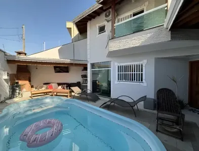Sobrado com 2 Quartos à venda, 77m² no Jardim Cidade Pirituba, São Paulo