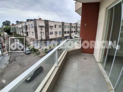 Apartamento com 3 Quartos à venda, 85m² no Ribeira, Rio de Janeiro