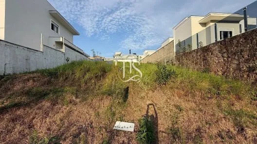Lote/Terreno à venda, 425m² no Pedra Branca, Palhoça
