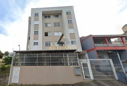 Apartamento com 2 Quartos à venda, 47m² no Colina Sorriso, Caxias do Sul