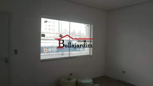 Sobrado com 3 Quartos à venda, 120m² no Centro, Santo André