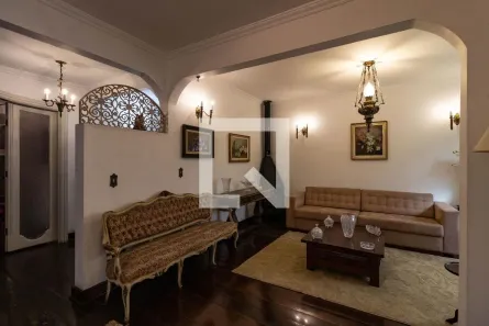 Casa com 4 Quartos à venda, 350m² no Água Branca, São Paulo