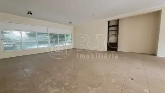 Casa com 4 Quartos à venda, 270m² no Tijuca, Rio de Janeiro