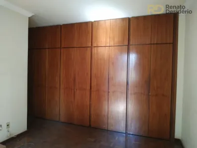 Apartamento com 4 Quartos à venda, 190m² no Lourdes, Belo Horizonte