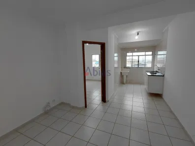 Apartamento com 1 Quarto para alugar, 36m² no Vila Monteiro (Gleba I), São Carlos