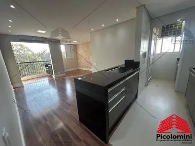 Apartamento com 2 Quartos à venda, 64m² no Vila Praia, São Paulo