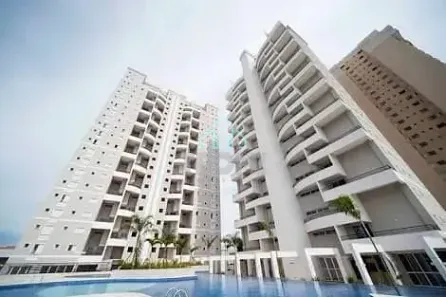 Apartamento com 3 Quartos à venda, 162m² no Vila Costa, Taubaté