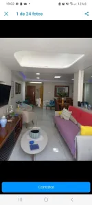Apartamento com 3 Quartos à venda, 155m² no Copacabana, Rio de Janeiro