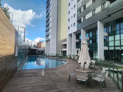 Apartamento com 3 Quartos à venda, 78m² no Maurício de Nassau, Caruaru